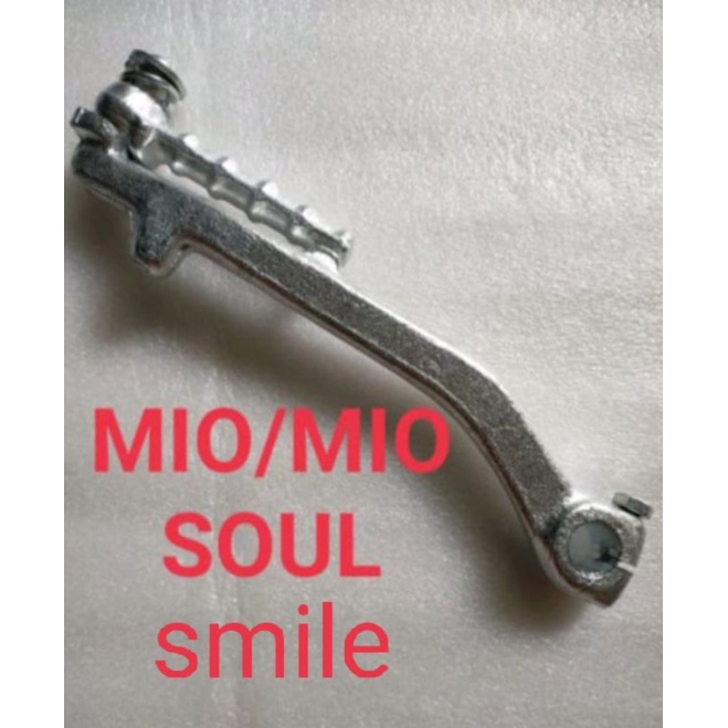 selahan/engkolan Mio sporti smile Mio soul