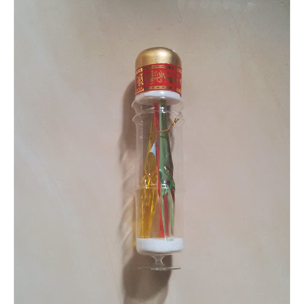 PONIBA STORE SALWA TABUNG JARUM 3 TURKI