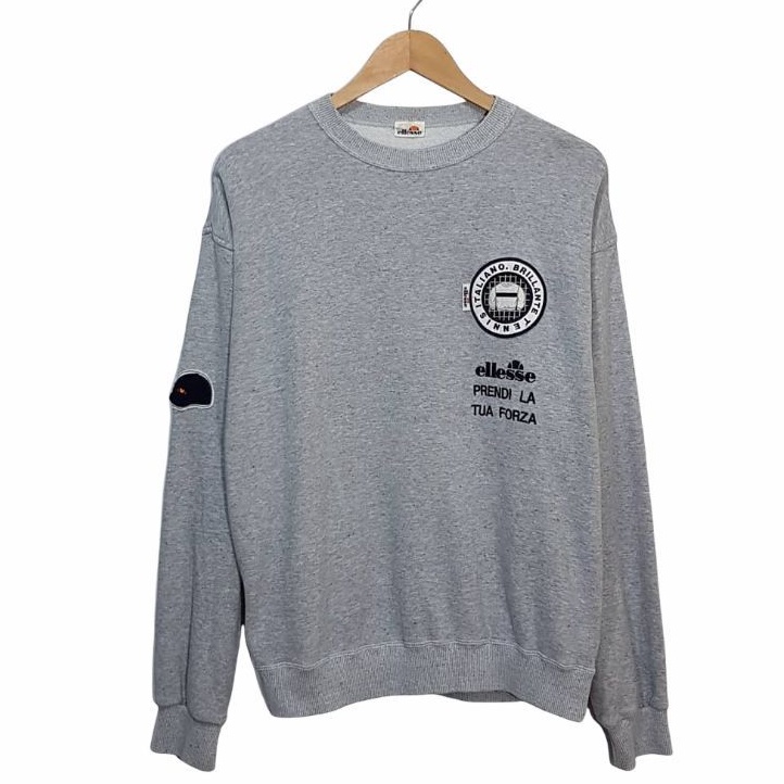 Ellesse Original Second