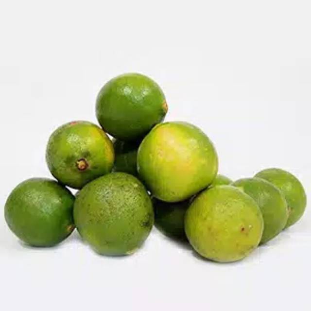 

Jeruk Nipis 500 gram