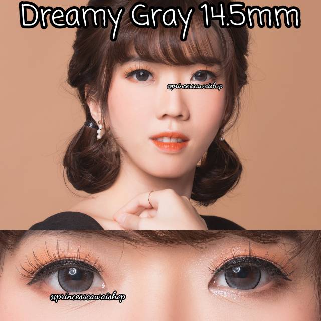 

Dreamy 14.5mm