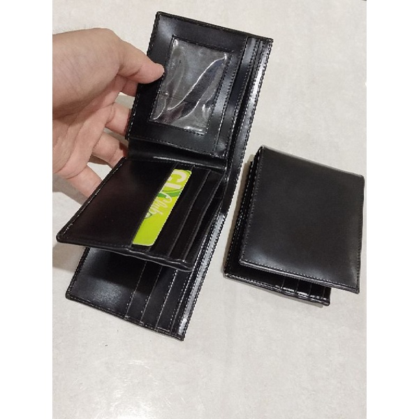 dompet pendek 3D HEBOK