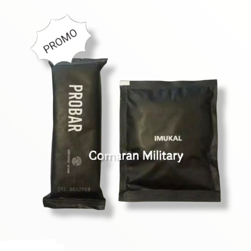

PROMO ECERAN IMUKAL TNI DAN PROBAR PROFOSTIS PROMIL