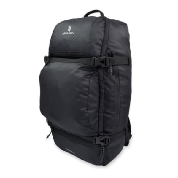 Dijual Tas Gunung Elleven Tanzania Keril Backpack Daypack Hiking Original Limited