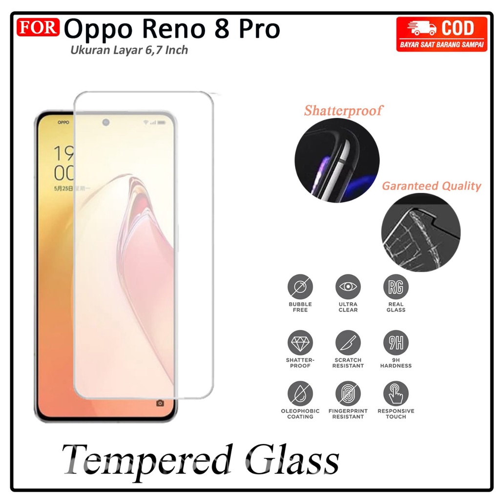 Paket 2IN1 Case Oppo Reno 8 Pro Softcase Slim Matte Premium Black Camera Protect Casing