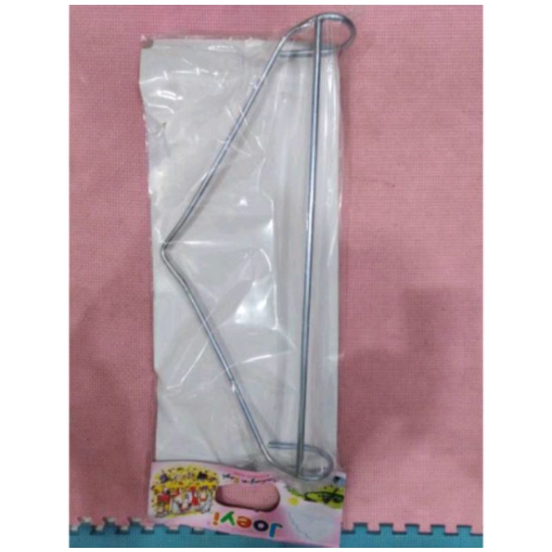 Hanger ayunan bayi / besi hanger ayunan joeyi / segitiga ayunan bayi /  hanger ayunan joeyi