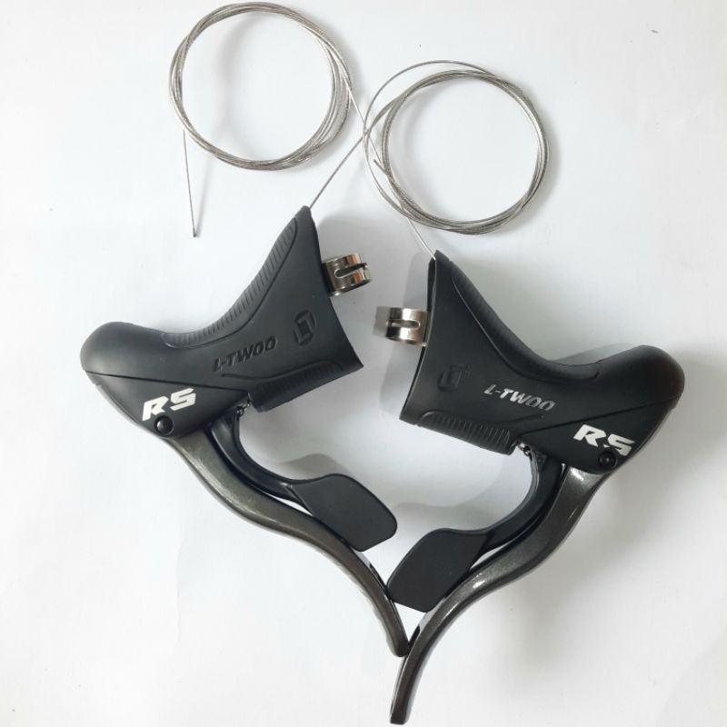 BRIFTER RB LTWOO R5 2×9speed