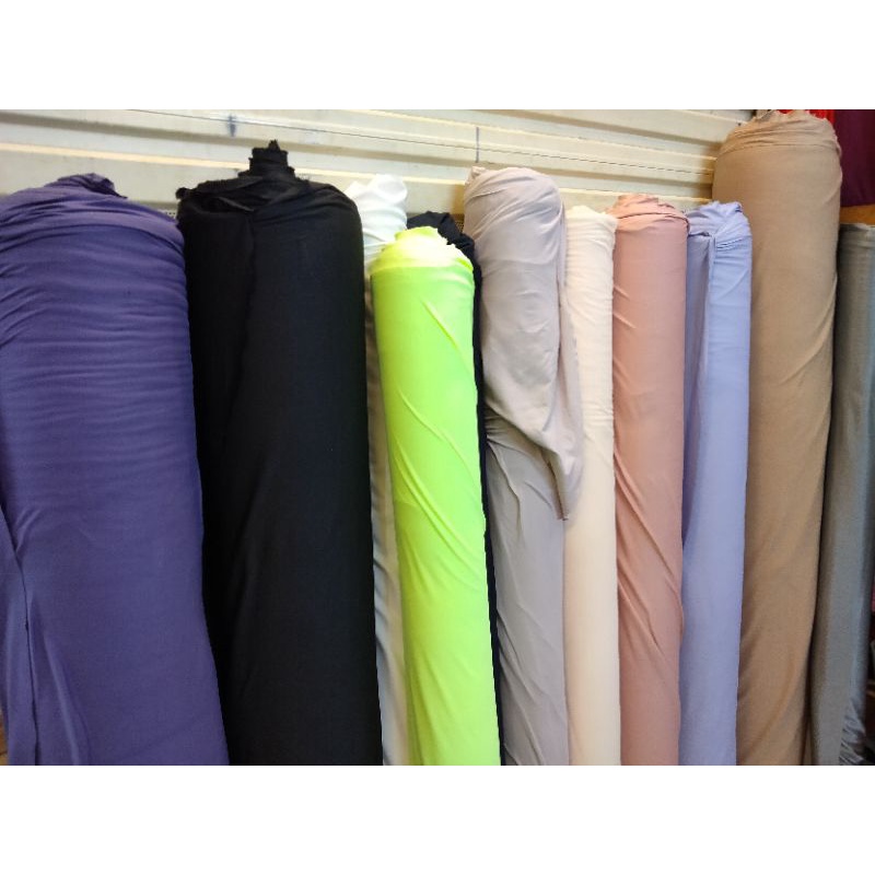 kain kaos hyget (per 1 meter)