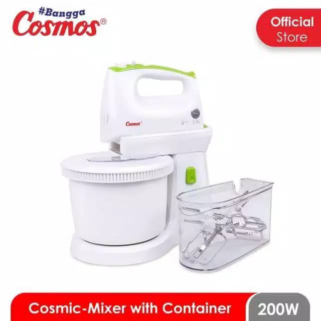 Mixer Cosmos CM 1589