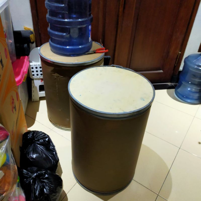 

Clear Glue 50 Kg