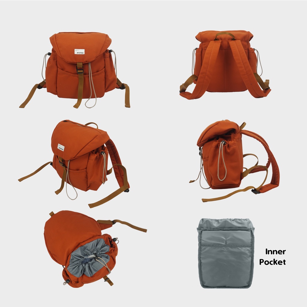 Evroa Nancy Backpack