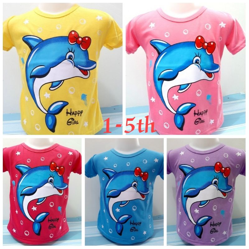 Baju Anak Perempuan Kaos Anak Perempuan Atasan Anak Perempuan Baju Atasan Anak Perempuan Baju Anak C