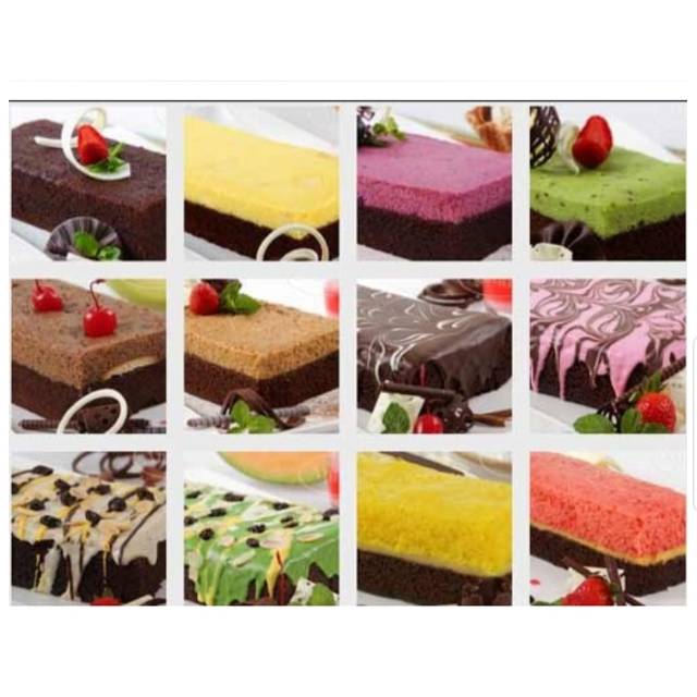  BROWNIES  kukus  AMANDA  Shopee Indonesia