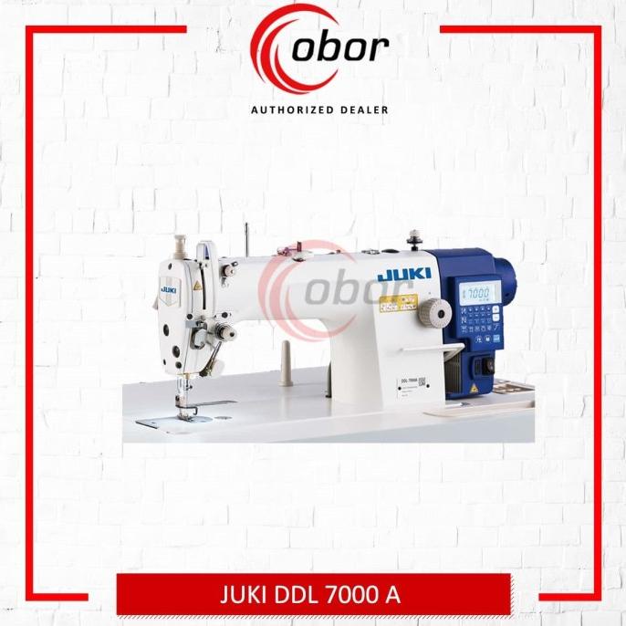 Sale Mesin Jahit JUKI DDL7000AS Otomatis DDL-7000-AS High Quality