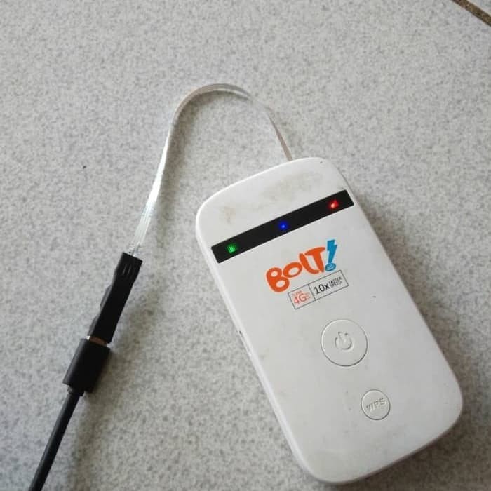 DISKON DUMMY/FAKE BATTERY/BATERAI/BATRE MODEM WIFI BOLT ZTE MF90