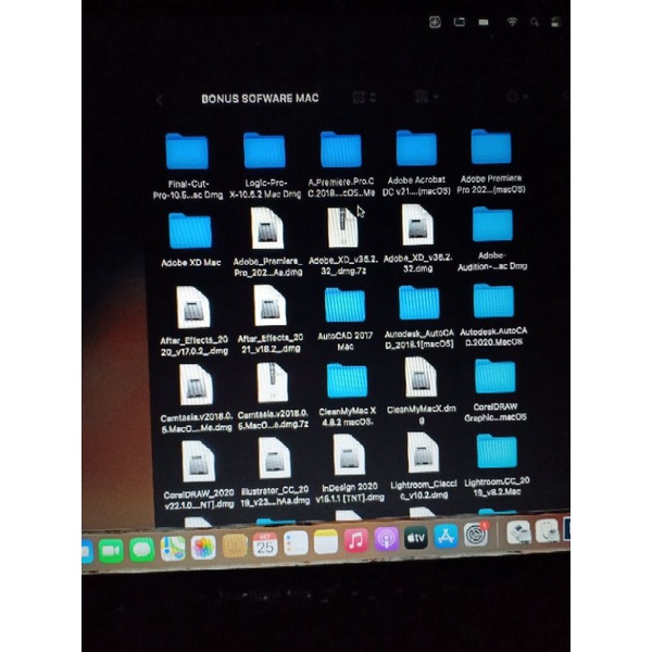 MACBOOK PRO 13 CORE I5 RAM 8GB SSD 256 HDD 500 MD101 DUAL MACOS DAN WINDOWS 11