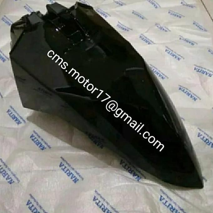 ► KREDIT SPAKBOR MOTOR ► SPAKBOR DEPAN YAMAHA MIO M3 MIO Z HITAM KORTING