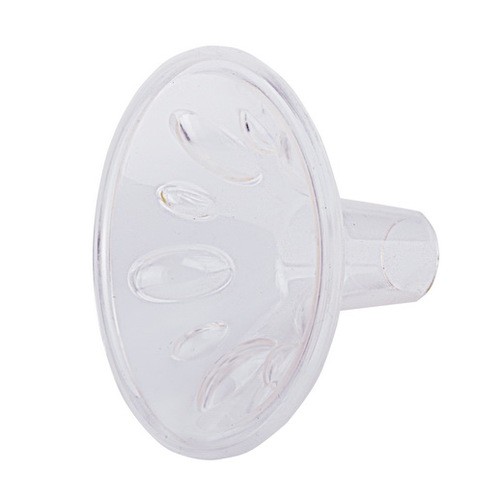 Spectra Sparepart - Silicone Massager (bantalan corong)