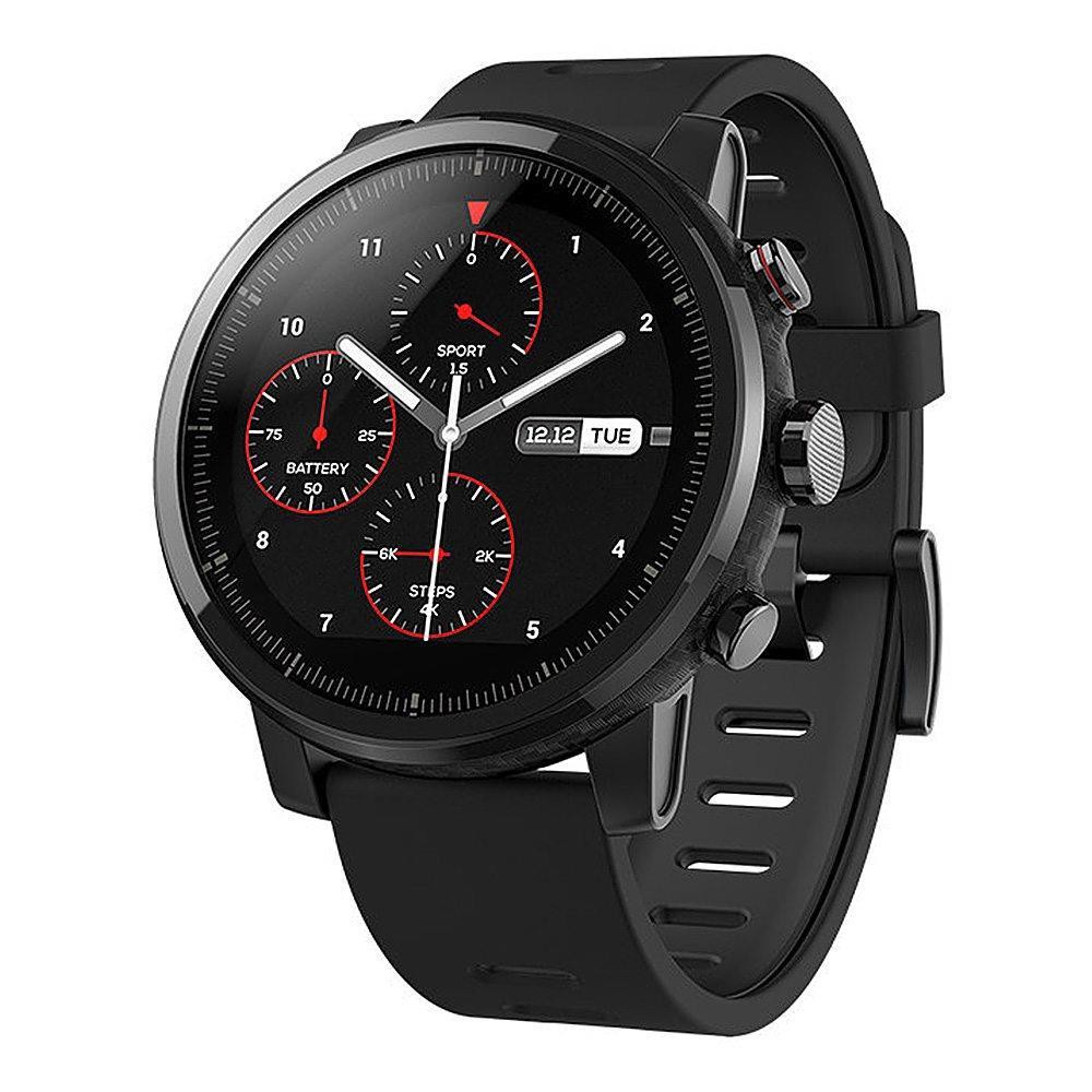 AMAZFIT STRATOS WATCH JAM TANGAN ORIGINAL