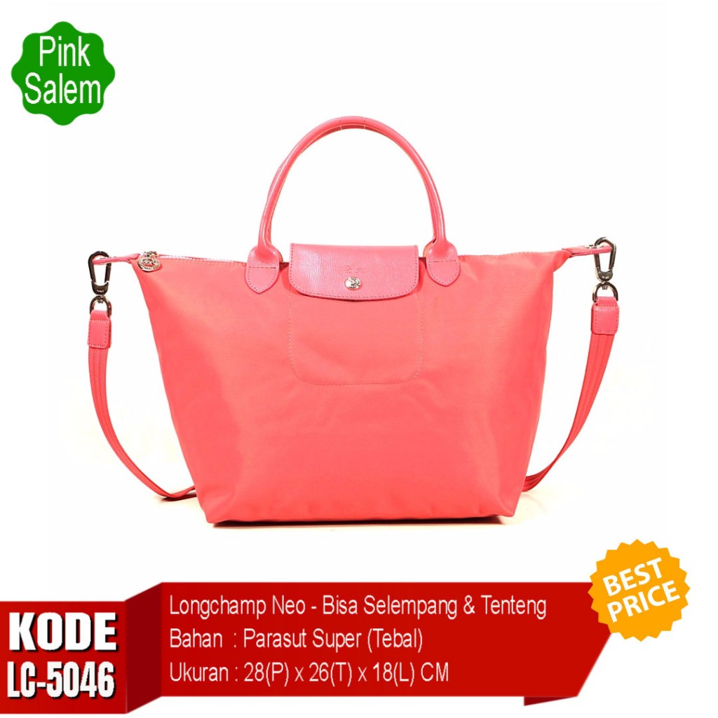 Tas Selempang Wanita LC 5046