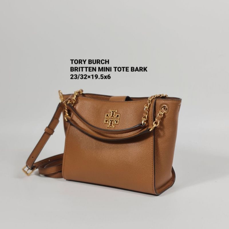 TB britten mini tote bark (pelunasan)