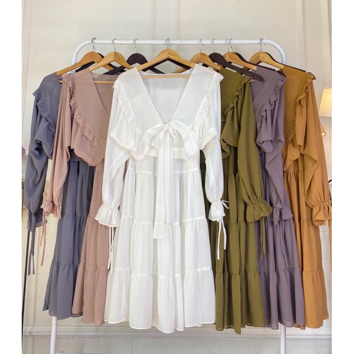 One Set TASYA BY MJS