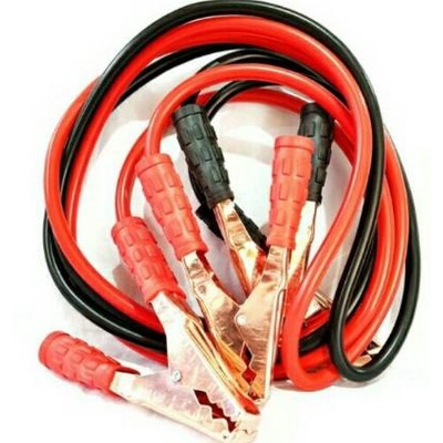 Kabel Jumper Aki Mobil 500A .