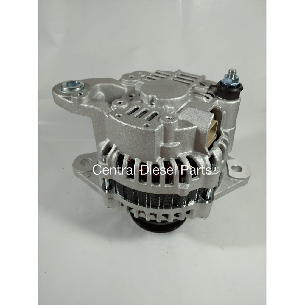 Dinamo Alternator / Dinamo Ampere  PS125 Intercooler 24V