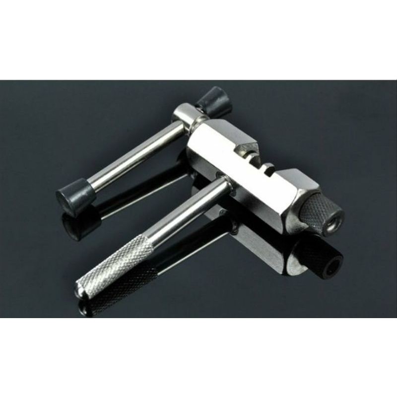 Pemotong Rantai Sepeda /Alat potong Rantai sepeda / Pembuka Rantai Sepeda /  Kunci Pemotong Rantai