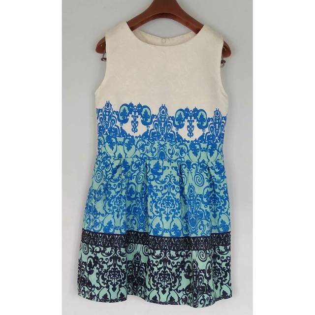 Baju wanita dress wanita import branded