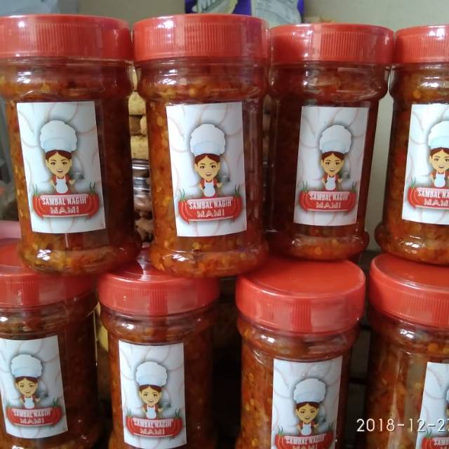 

Sambal Bawang - Sambel Bawang