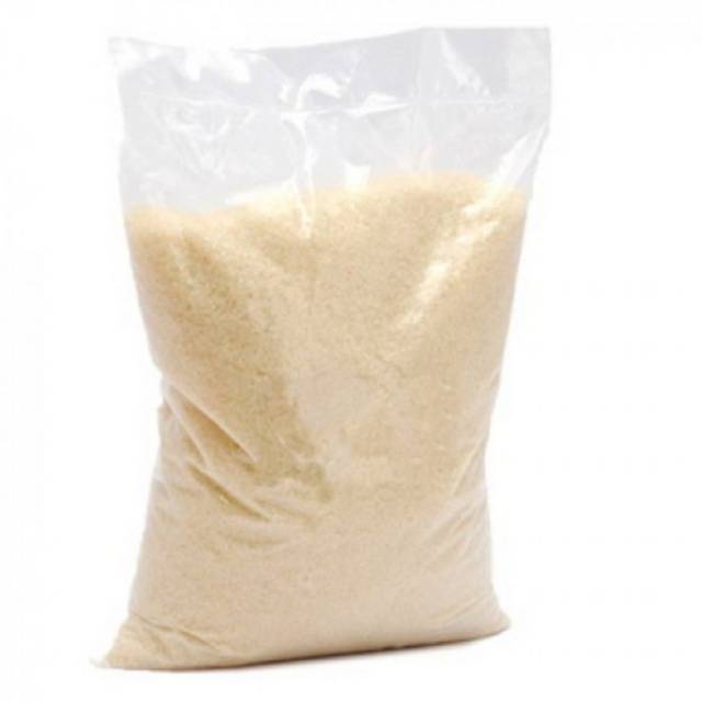 

Gula Pasir Los 1kg / 0.5kg