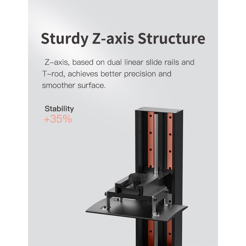 ZKLabs Resin 3D Printer Bundle Dental Intermid Package Free Konsultasi