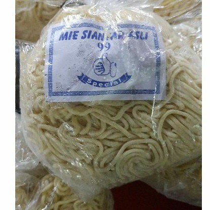 

Mie Siantar 99