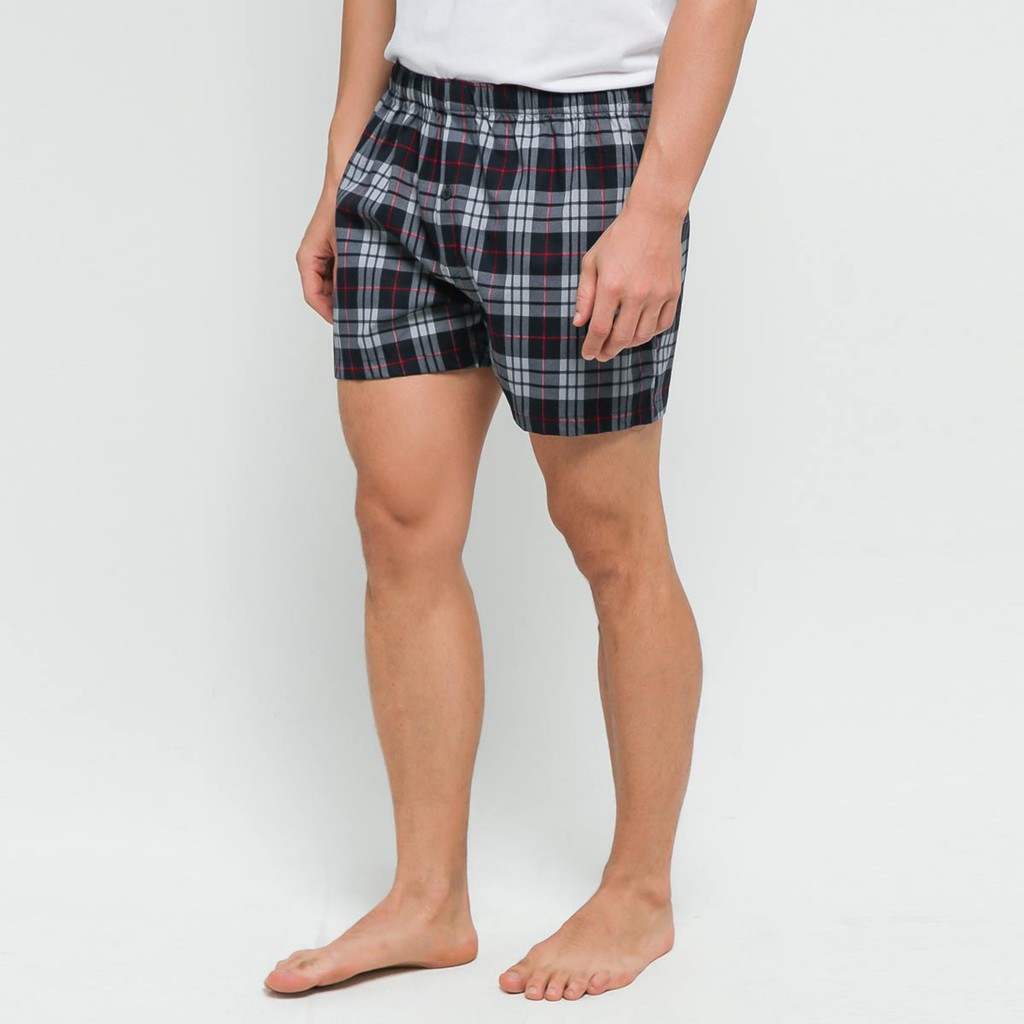 VM Celana Boxer JUMBO Celana Pendek Celana Santai