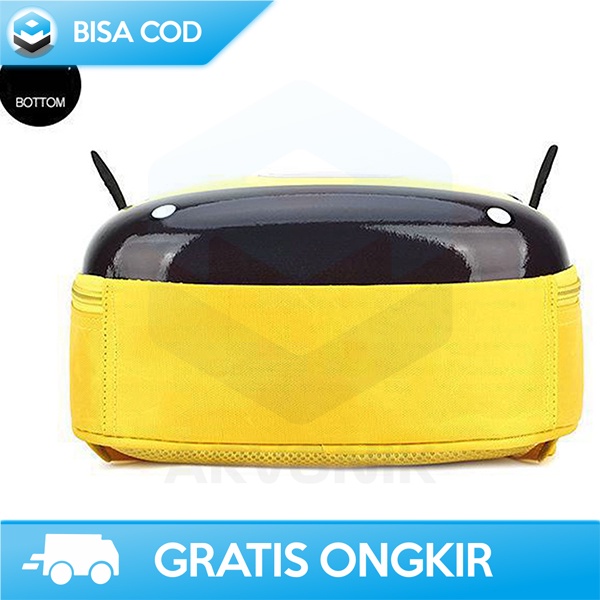 TAS SEKOLAH ANAK LAKI LAKI SD KARAKTER IMPORT E-300 ORIGINAL TAS TAYO RANSEL ANAK LAKI LAKI TK PAUD MURAH