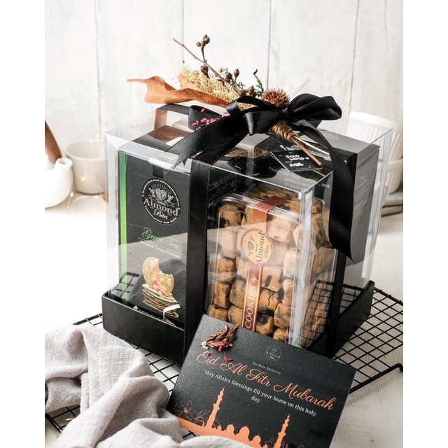 

ABB HAMPERS