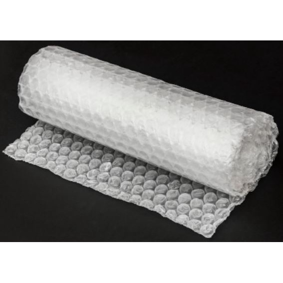 

Bubble Warp Pembungkus Tambahan Packing Lebih Aman