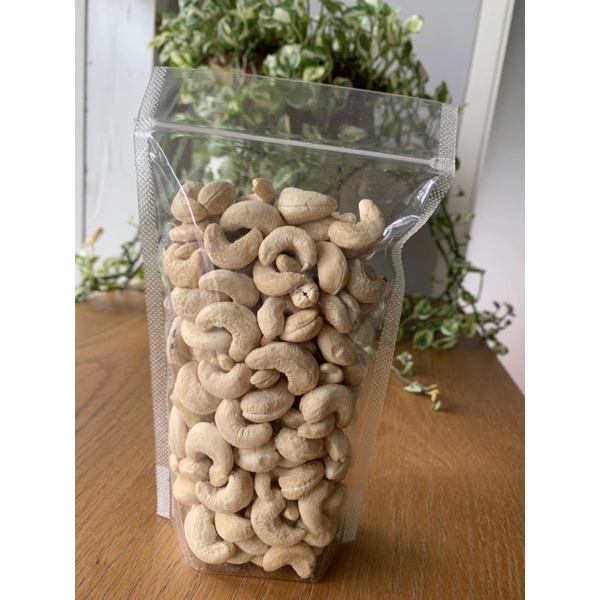 

Cashew/mede 250gr