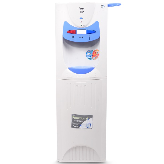 Cosmos CWD5601 Dispenser Air Minum Hot and Cold