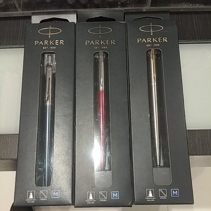 

Pulpen Parker Jotter hangsel