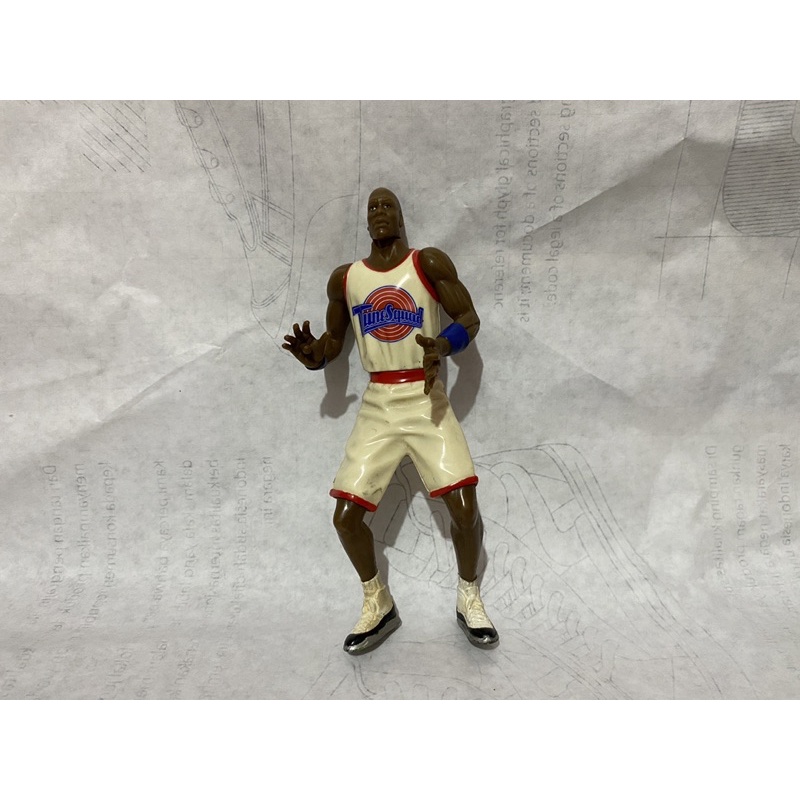 Figure Space Jam Michael Jordan