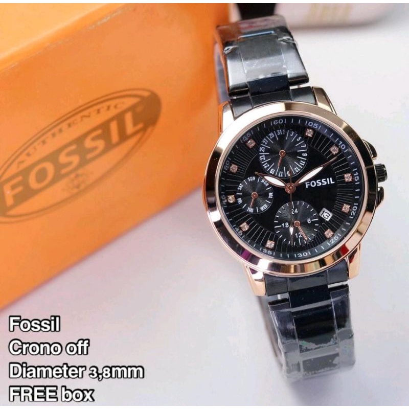 Jam Tangan Rantai Terlaris Wanita Best Seller Hot Sale Jam Tangan Free Box &amp; Baterai