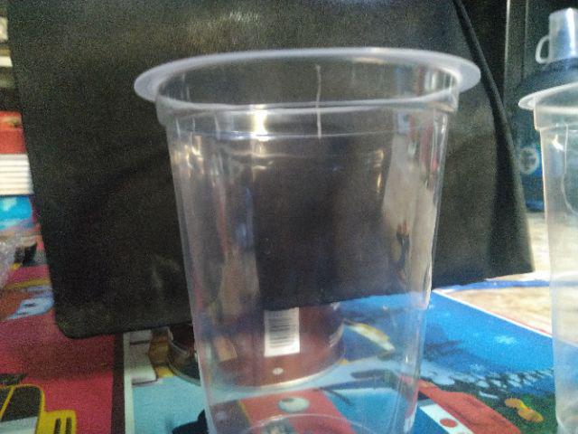 Gelas Starindo 12oz 14oz 16oz 1roll Isi 50cup (7gram/cup)bahan Tebal