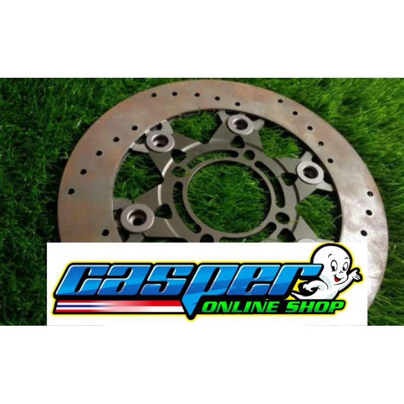 disk brembo rotor karat