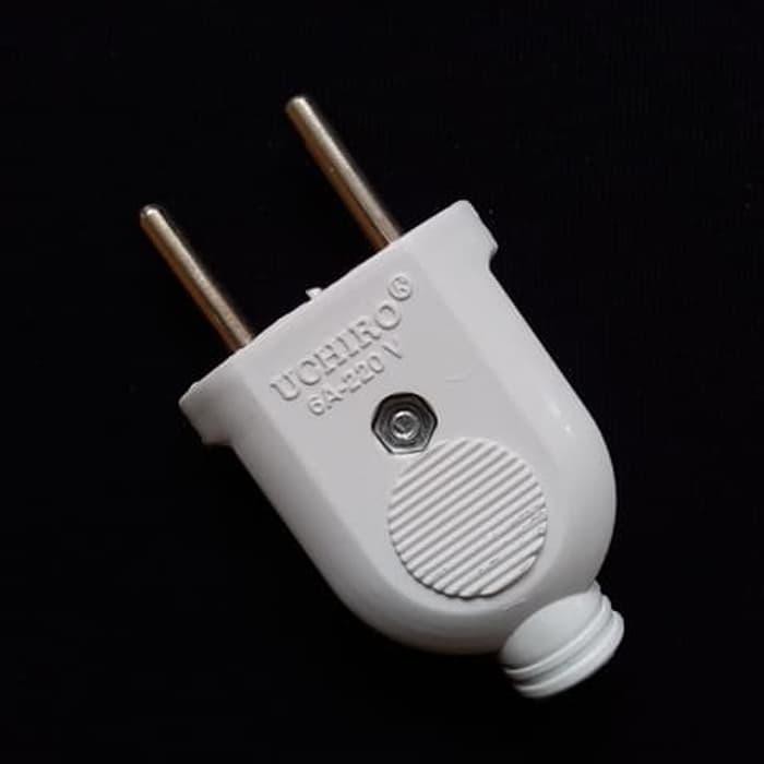 Unik Steker Gepeng Pipih Murah