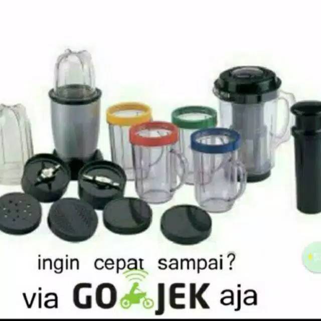 SHARP BLAZTER BLENDER SB TW 101P ORIGINAL GARANSI RESMI TERMURAH