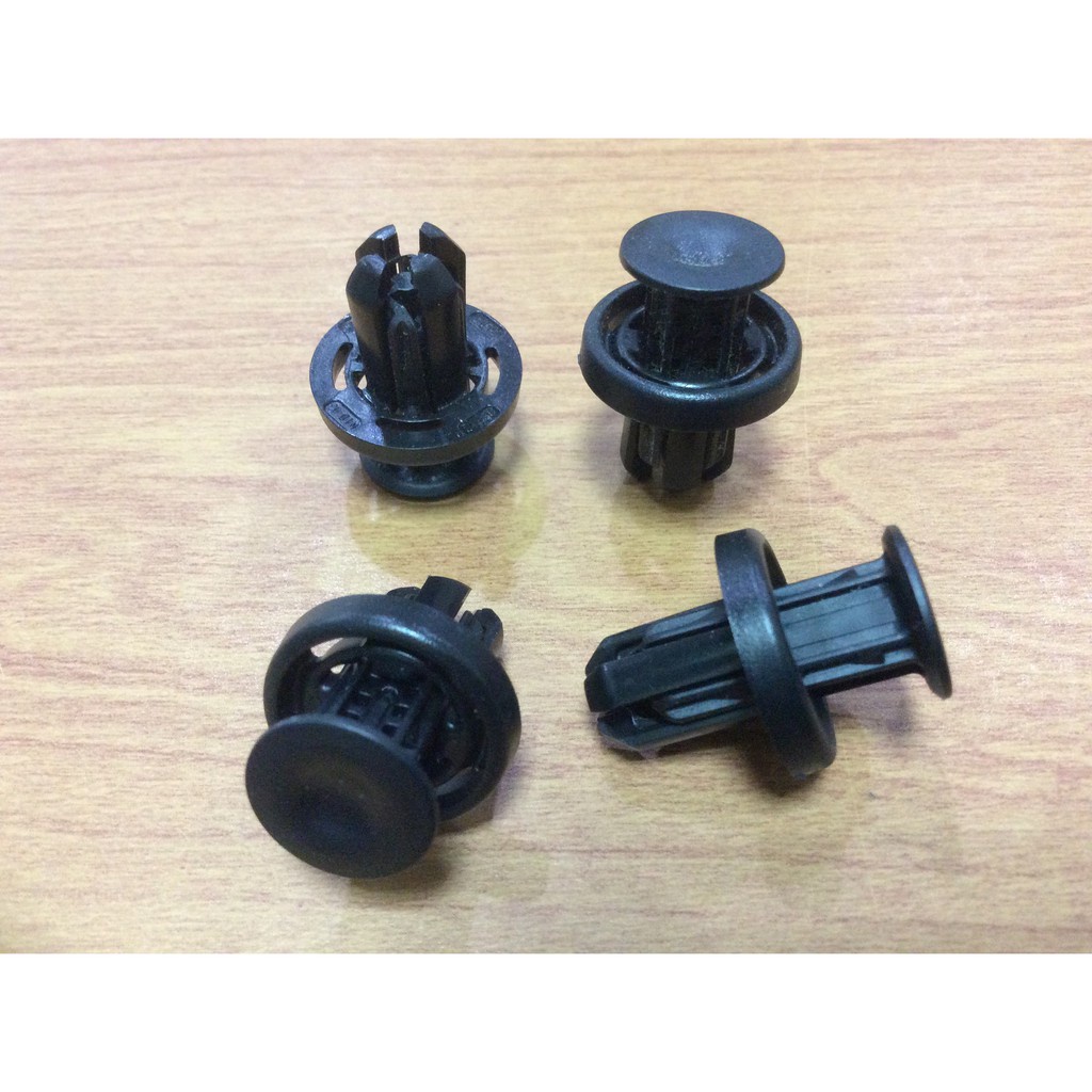 KLIP KANCING BEMPER MOBIL HONDA HRV BRV ( SLSM )