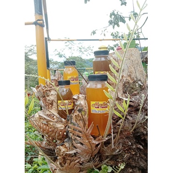 

Madu Asli 100% - 200gr - Sehat Natural - Sumedang