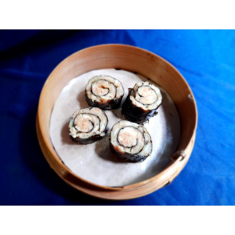 

nori ayam isi 10